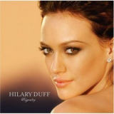 Hilary Duff - Dignity '2007